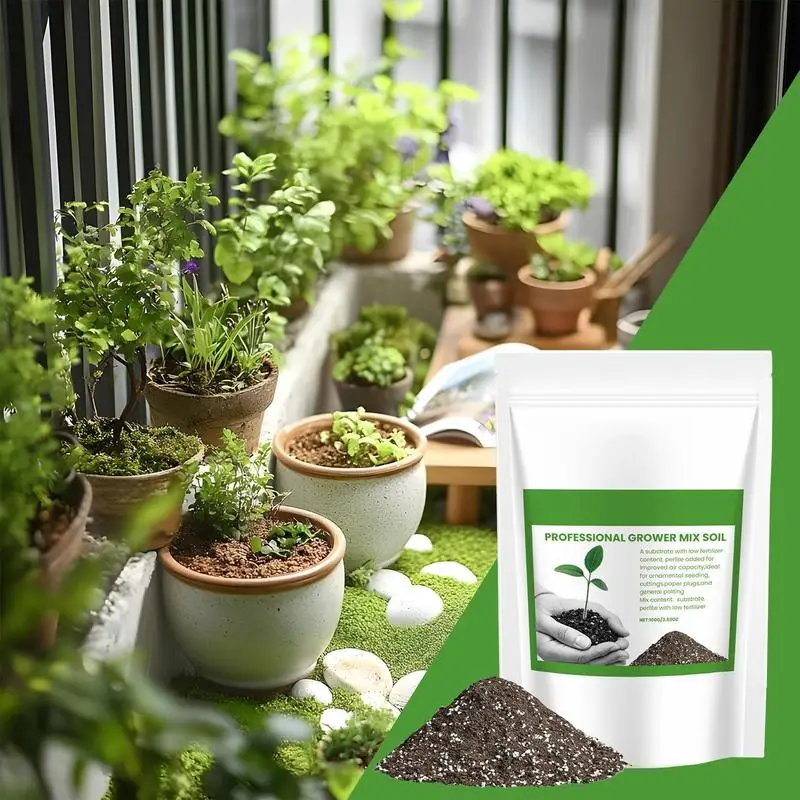 Gleba do sukulentów, mieszanka – Bonsai Gardener recenzja i cena