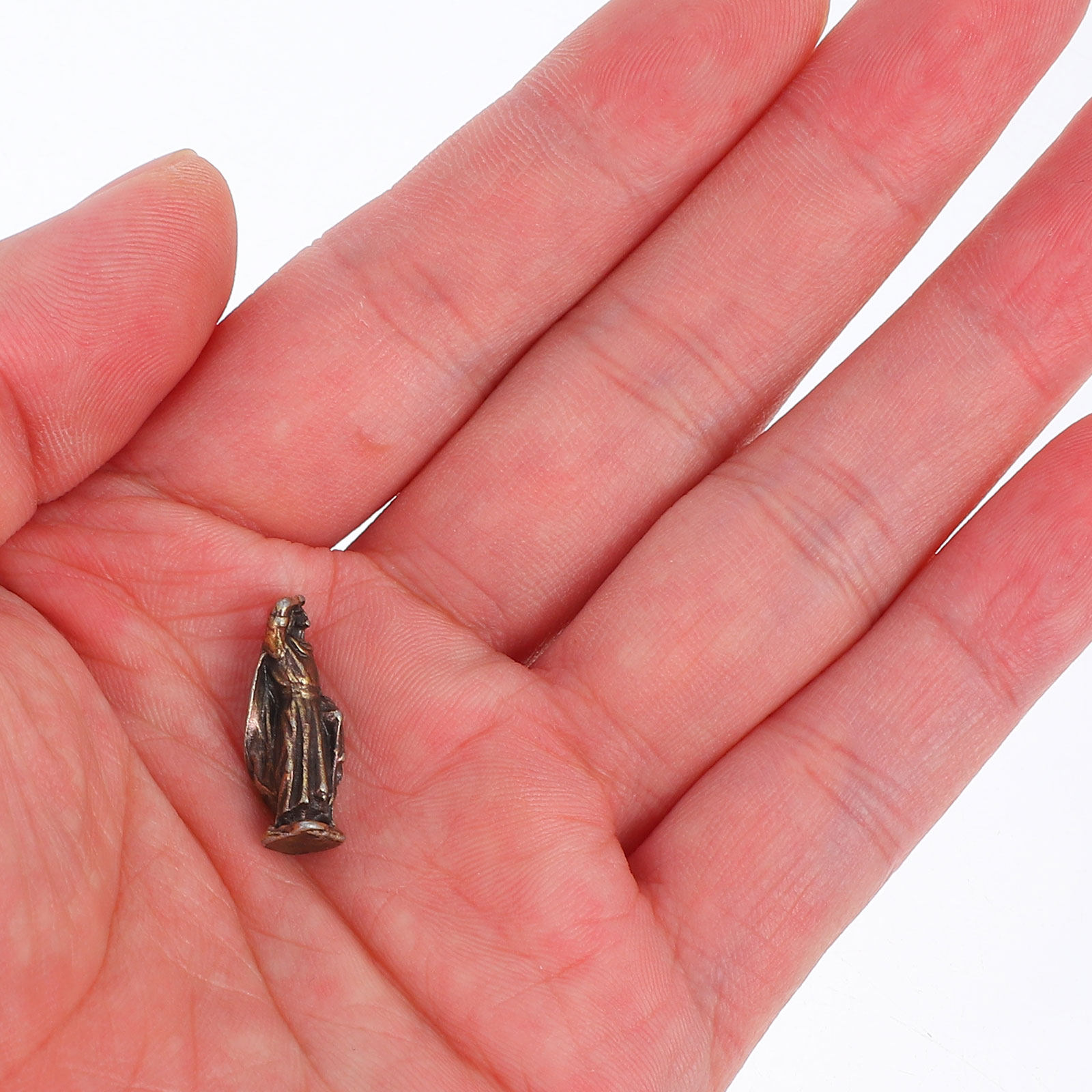 Miniaturowa figurka starożytne – Bonsai Garden Miniature recenzja i cena
