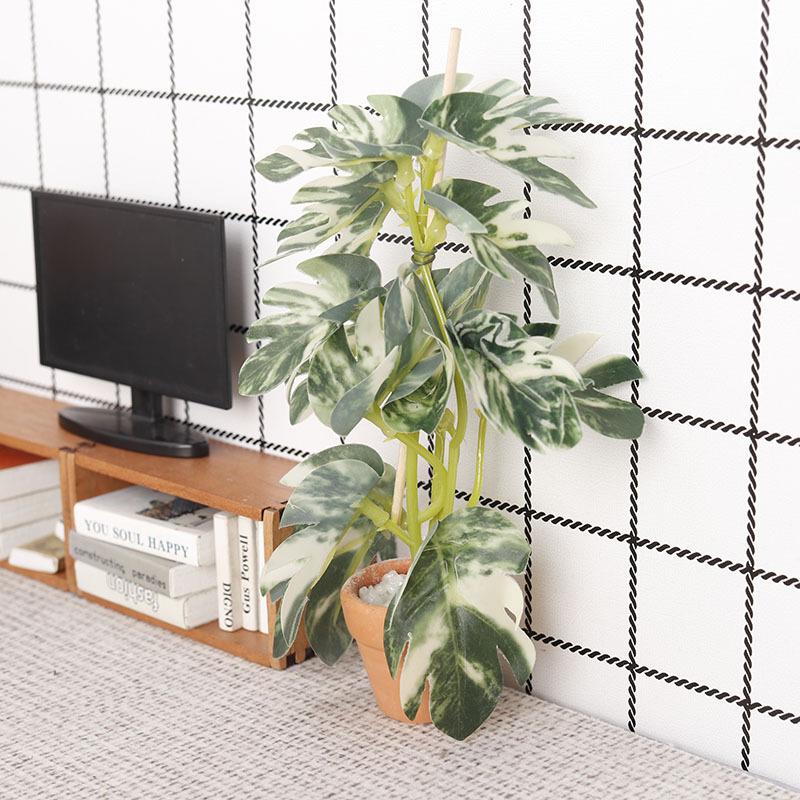 1/12 Domek dla lalek Symulacja – Bonsai Gardener recenzja i cena