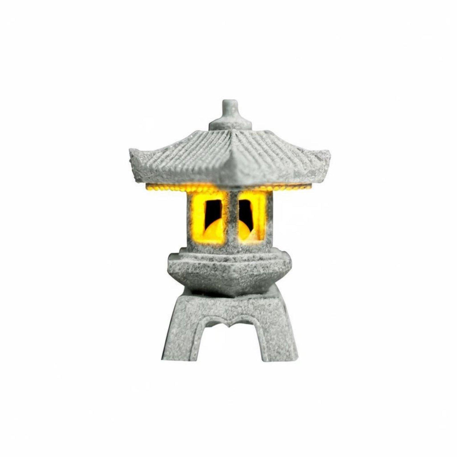 Lampion ogrodowy, lampion japo – Bonsai Gardener recenzja i cena