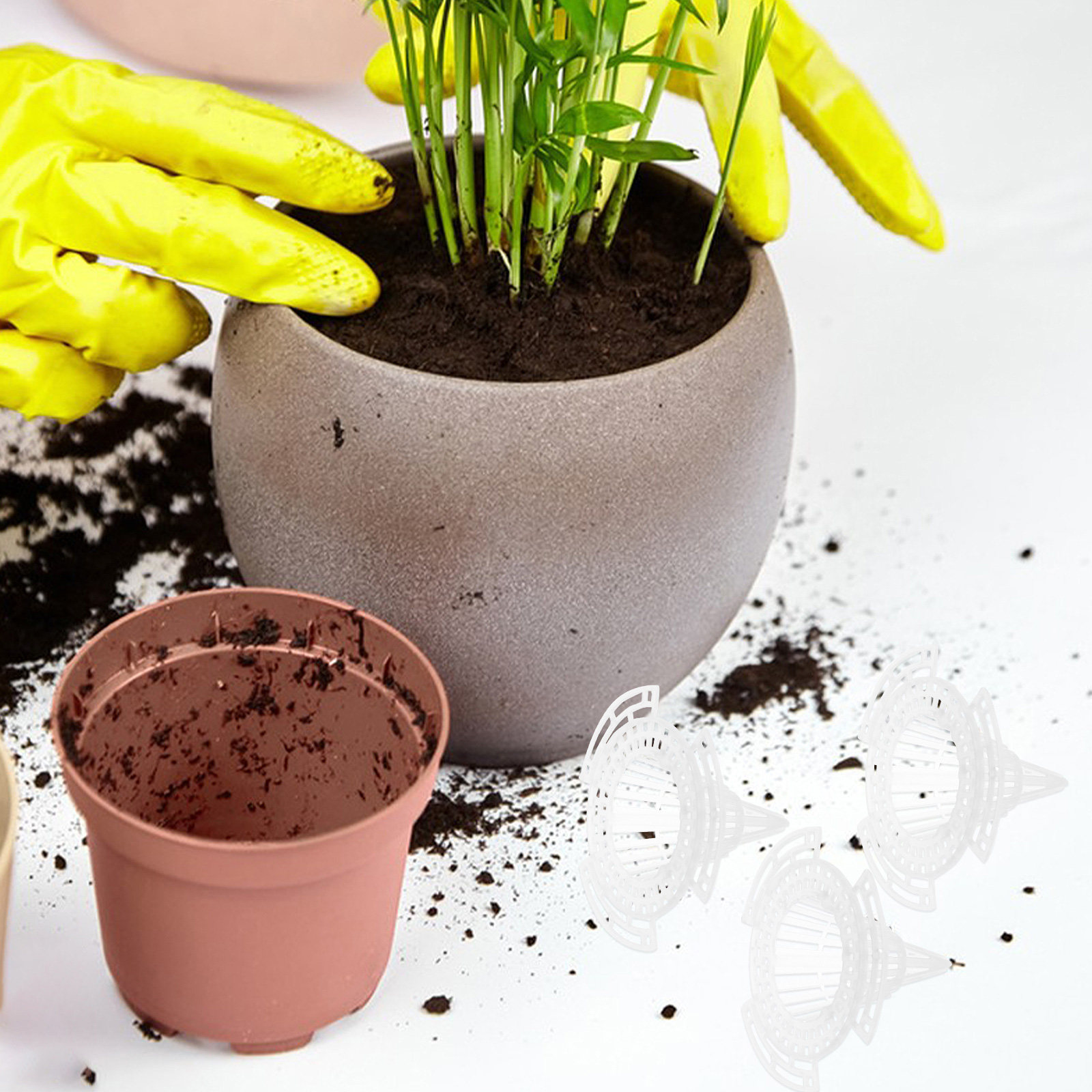 20 sztuk – siatka do otworów w – Bonsai Garden Cafe recenzja i cena