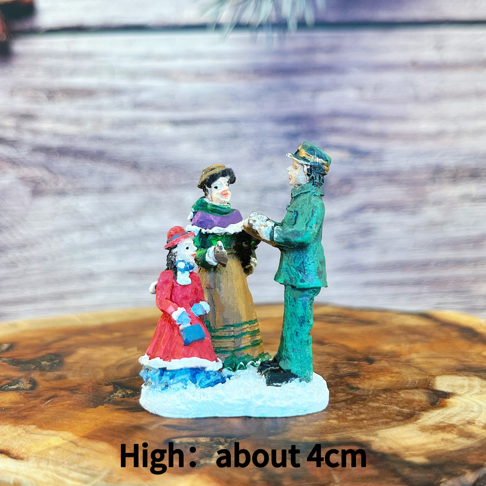 Miniaturowa lalka Mini figurki – Bonsai Garden Miniature recenzja i cena