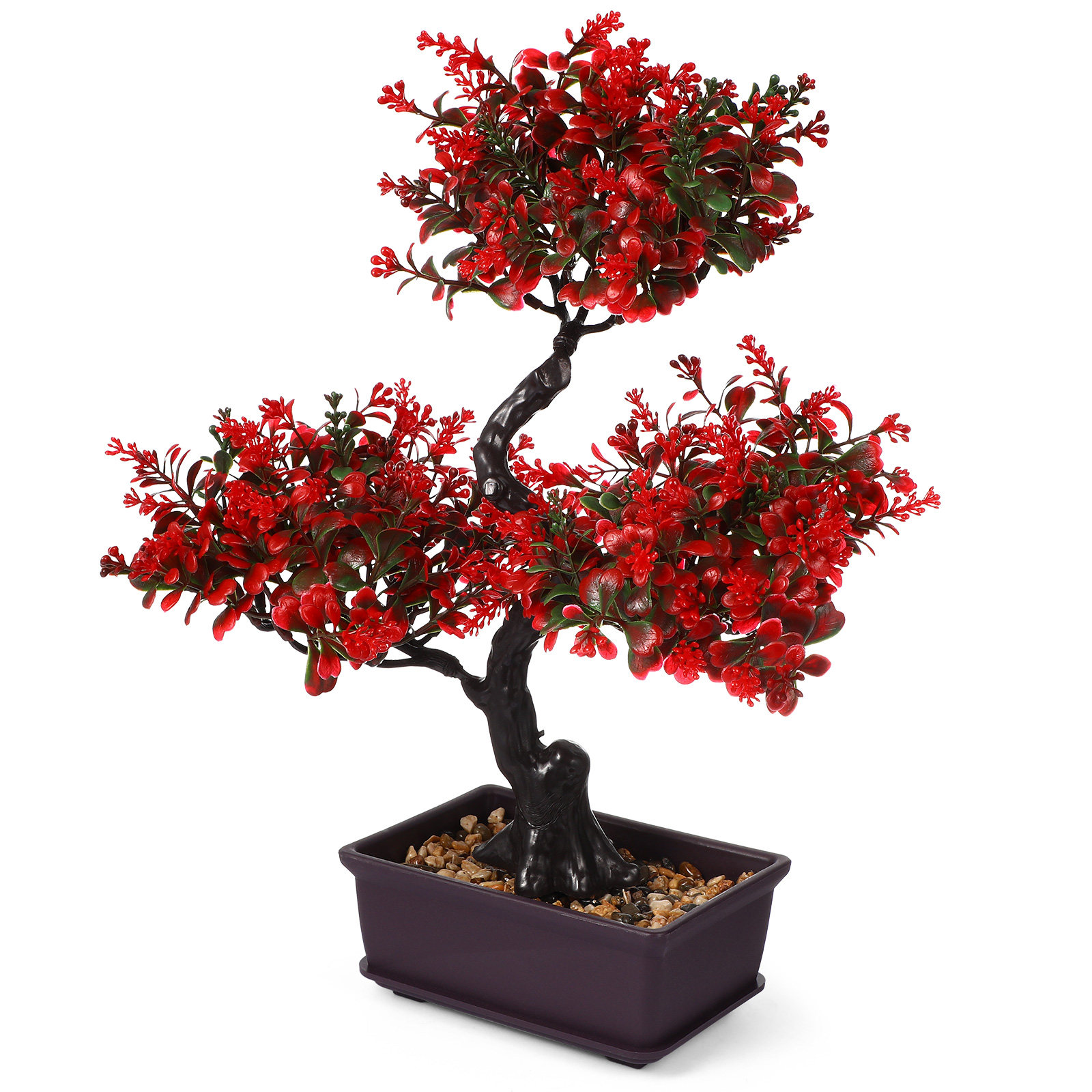 Sztuczne drzewo bonsai, realis – Bonsai Garden Cafe recenzja i cena