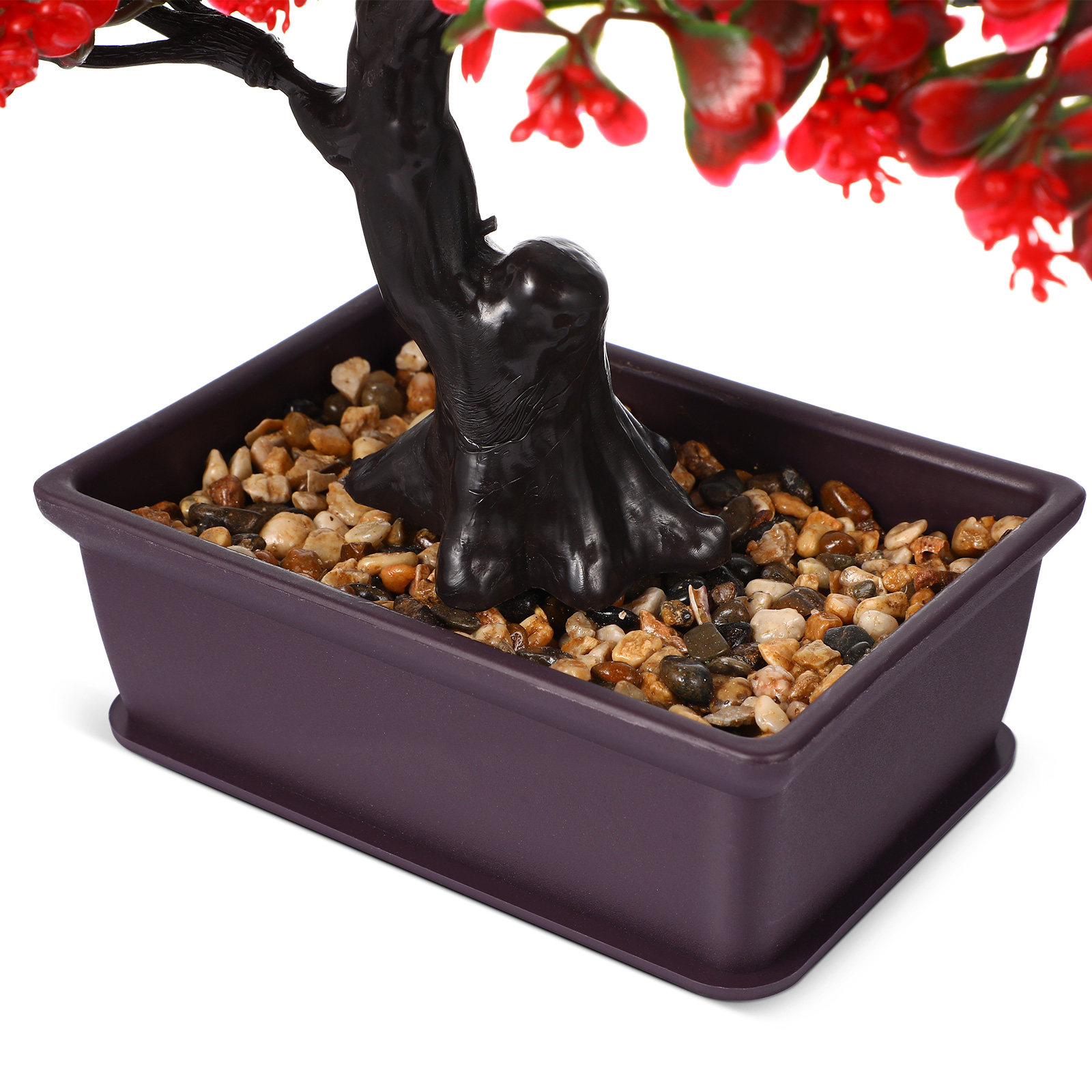 Sztuczne drzewo bonsai, realis – Bonsai Garden Cafe recenzja i cena