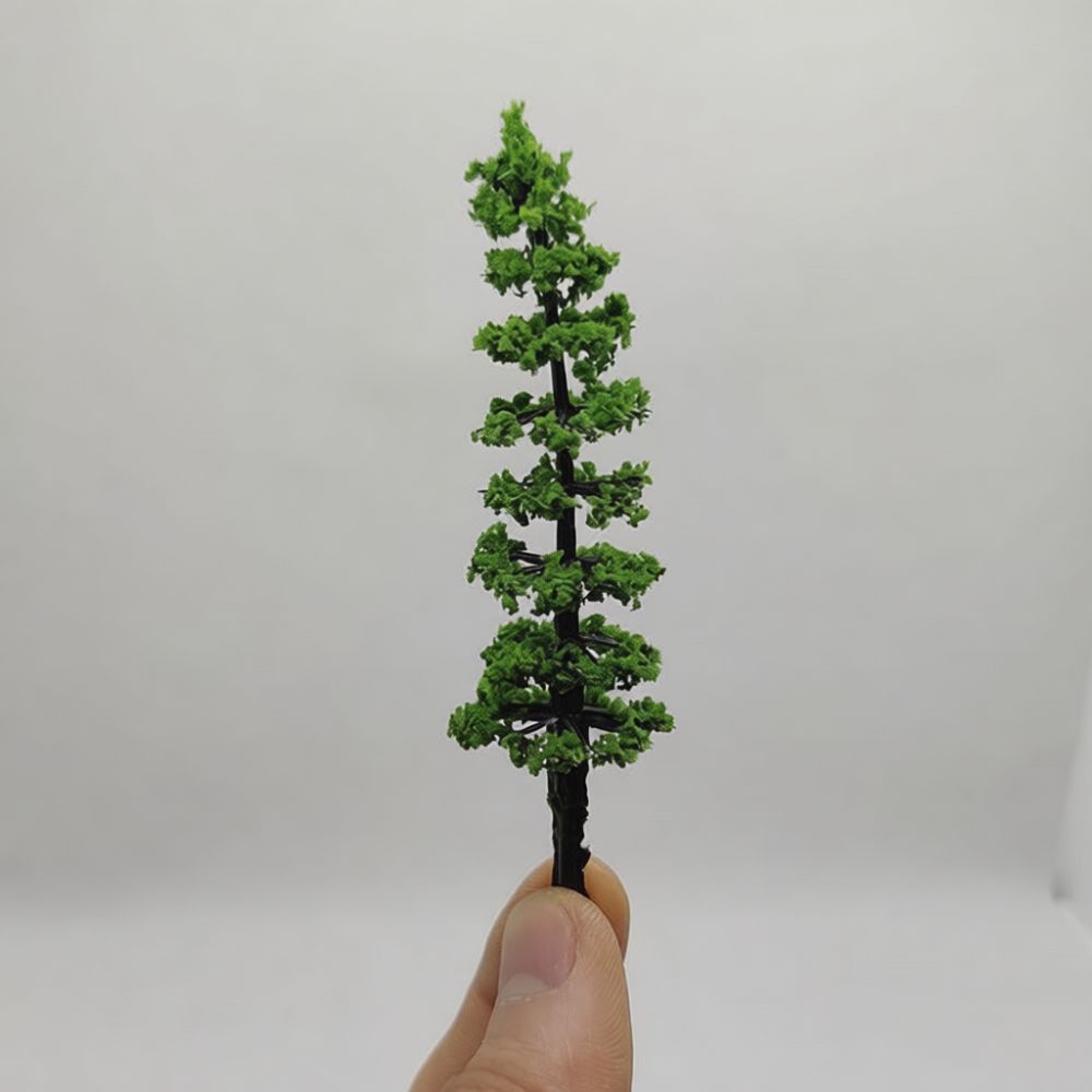 Miniaturowe drzewo krajobrazow – Bonsai Garden Miniature recenzja i cena