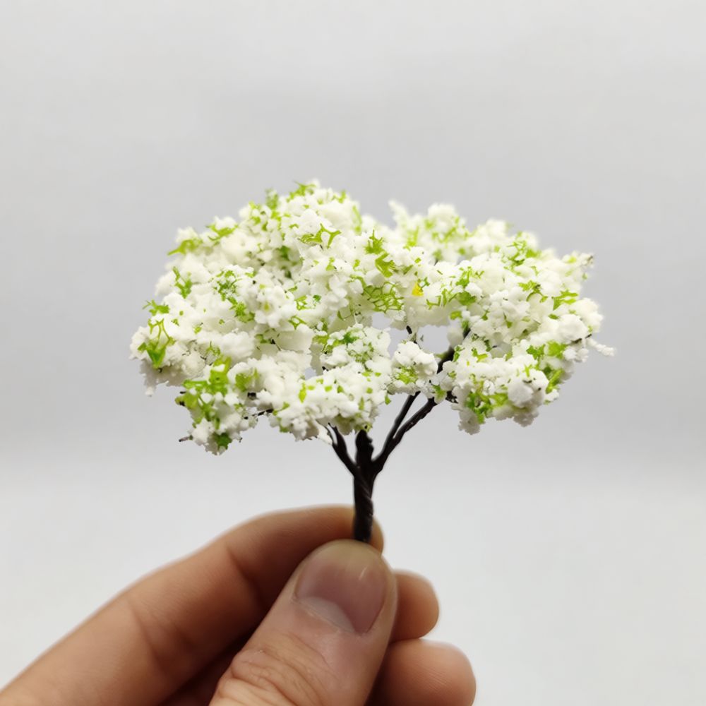 Miniaturowe drzewo krajobrazow – Bonsai Garden Miniature recenzja i cena